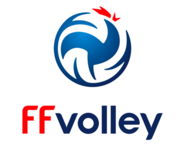 logo FFVolley