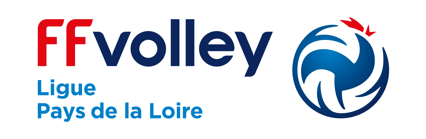 Ligue Volley Ball Pays de la Loire