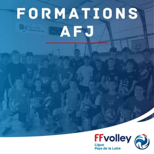 Formation AFJ Accueil Formation Jeunes PDL