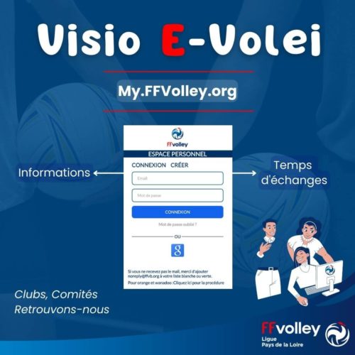 My FFVolley