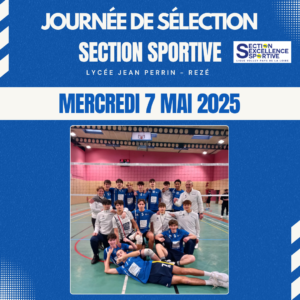 section sportive
