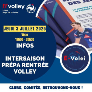 visio prepa rentree volley pays de la loire 2025