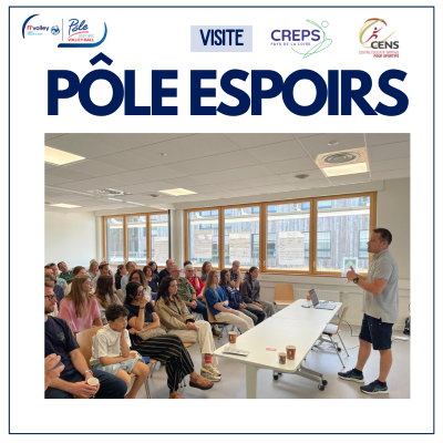 Visite pole famille