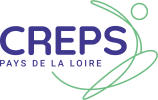 logo CREPS Pays de la Loire