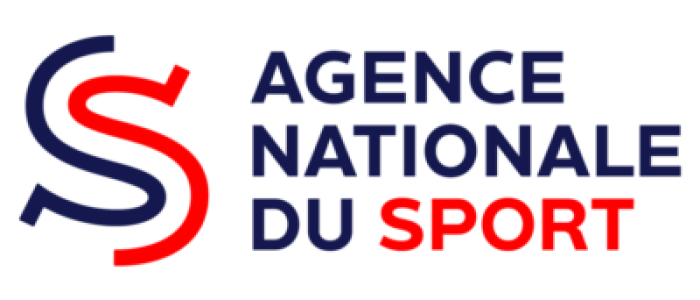 logo ANS Agence Nationale du Sport