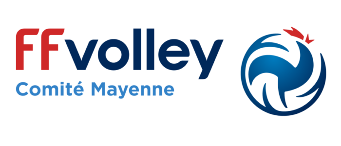 Comité Volley 53 Mayenne